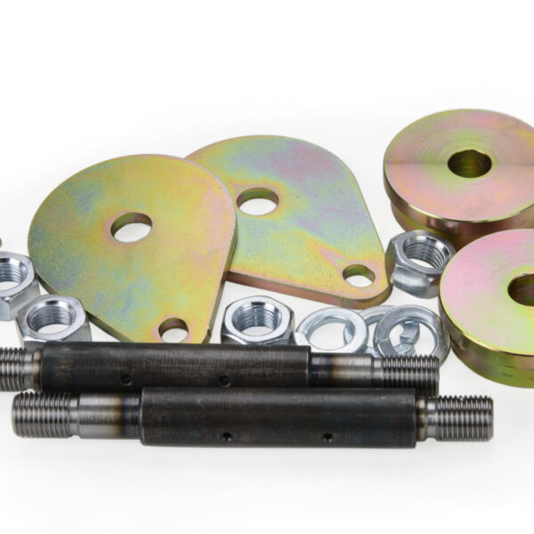 Axe graissable HZJ78 fixe arrière Toyota 78 OME