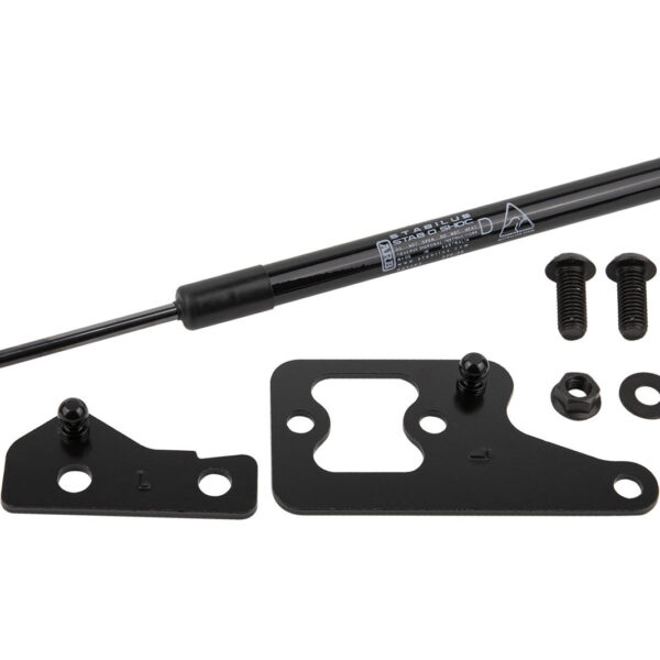 Tailgate assist Ford Ranger >2019 et Raptor - double vérins d'assistance de ridelle