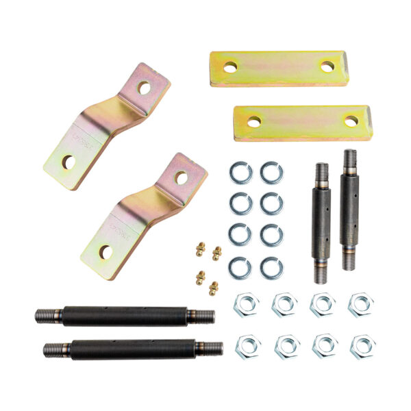 GREASABLE SHACKLE KIT