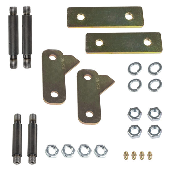 KIT JUM GRAISS ARRIERE HILUX