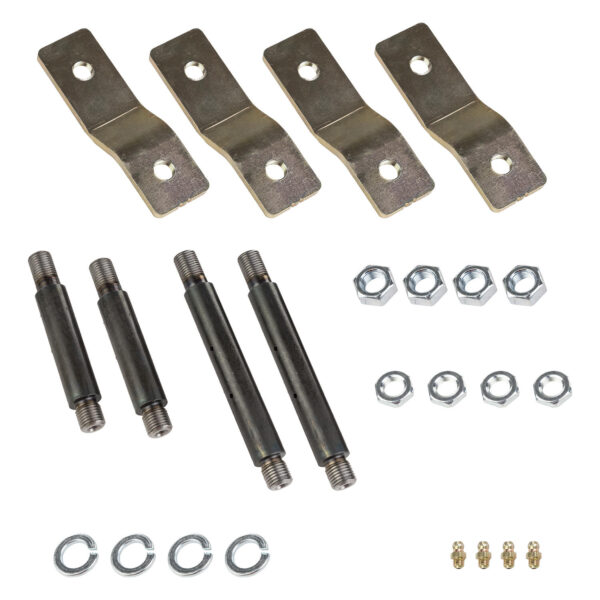 KIT JUM GRAISS AVANT HILUX