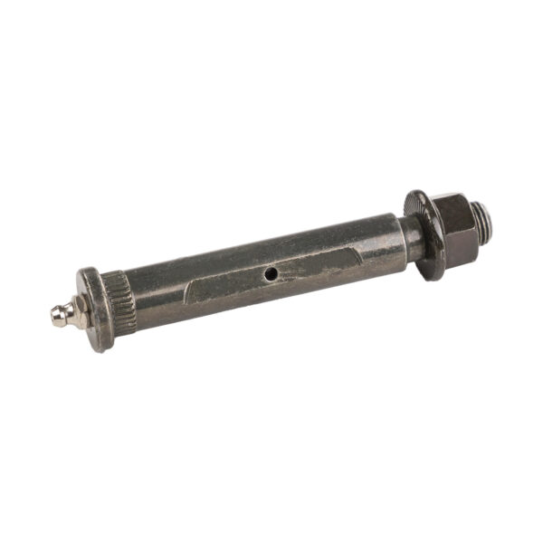 GREASABLE SHACKLE PIN 60FRNT