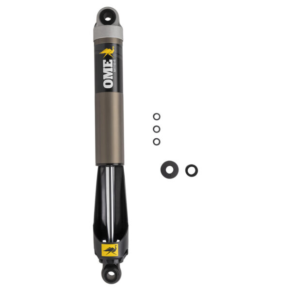 Amortisseur arrière droit heavy MT64 Old Man Emu pour Ford Ranger 2022+ et Volkswagen Amarok 2023+