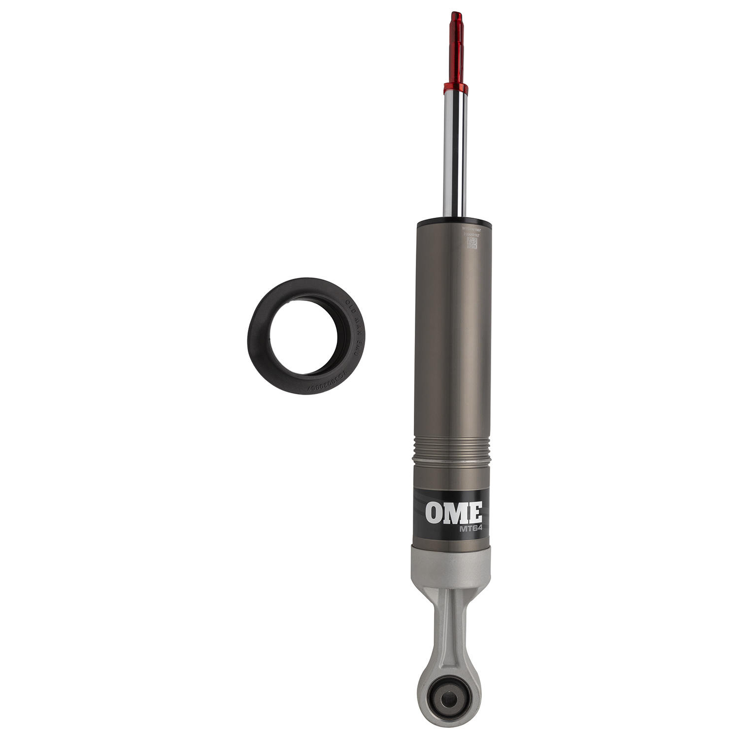 Amortisseur avant medium MT64 Old Man Emu pour Toyota Land Cruiser 150