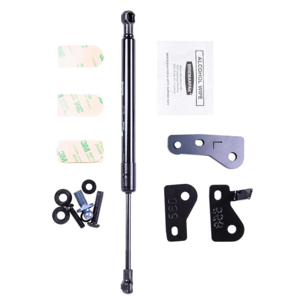 TAILGATE ASSIST SYSTEM VW AMAROK DUAL CAB 2023 ON