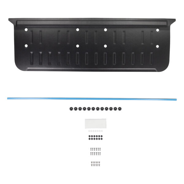 TAILGATE PROTECTOR KIT TRITON MQ/MR 2015+