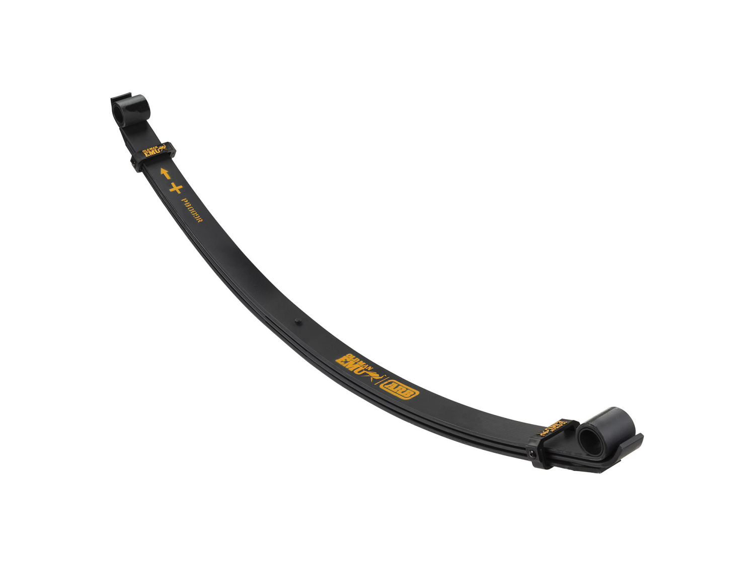 Lame parabolique AR R 800KG Toyota GRJ78 VDJ79