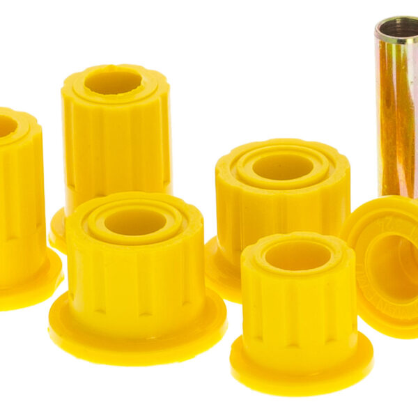 Silent blocs lames arrière QD Navara D40 Nissan D40