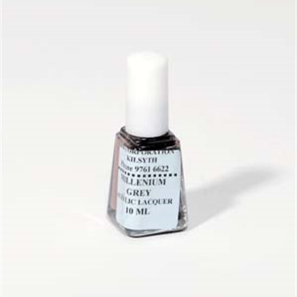 TOUCH UP PAINT MILLENIUM GREY 15ML