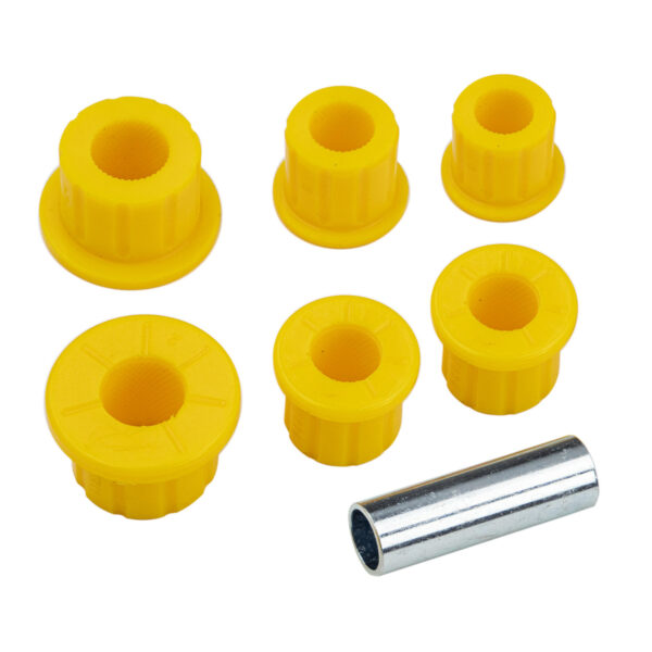 OME SPRING BUSH KIT D22 GSHACKLE