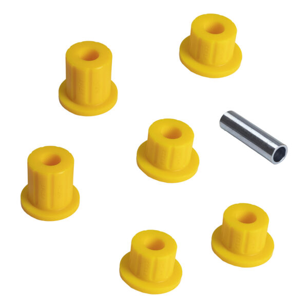 SPRING BUSH KIT TUNDRA OME SHACKLE