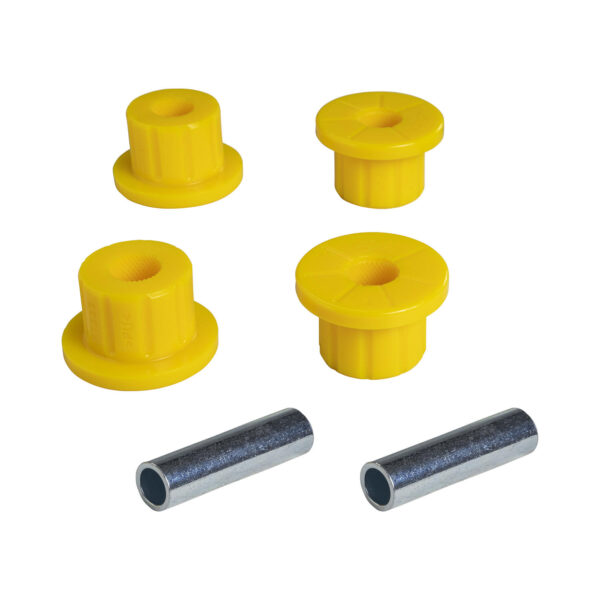 SPRING BUSH KIT TACOMA OE SHACKLE