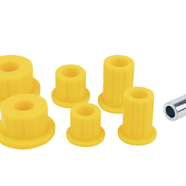 Kit silent blocs de lame OME pour Ford Ranger avec jumelles origine