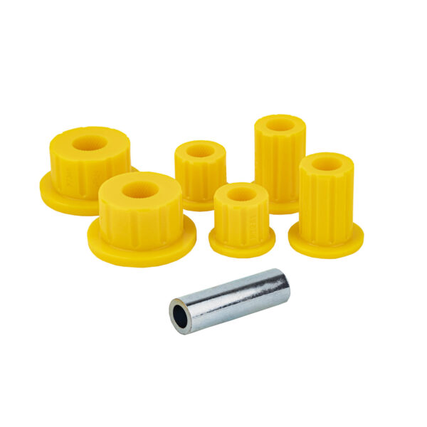 Kit silent blocs de lame OME pour Ford Ranger avec jumelles OME