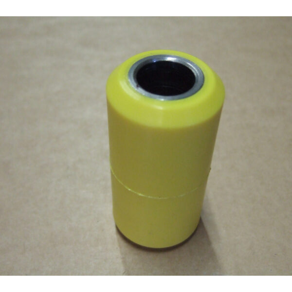 Silent blocs lames avant arrière Patrol 160 260