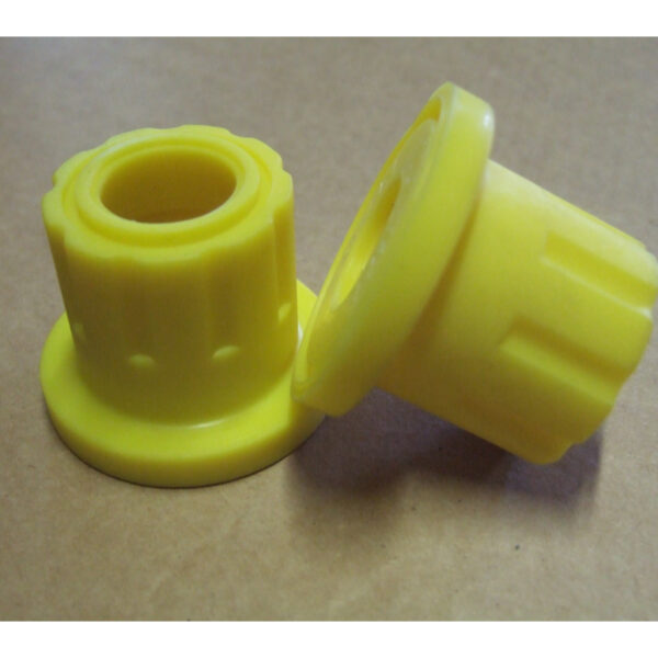 Silent blocs lames avant Patrol 160 260