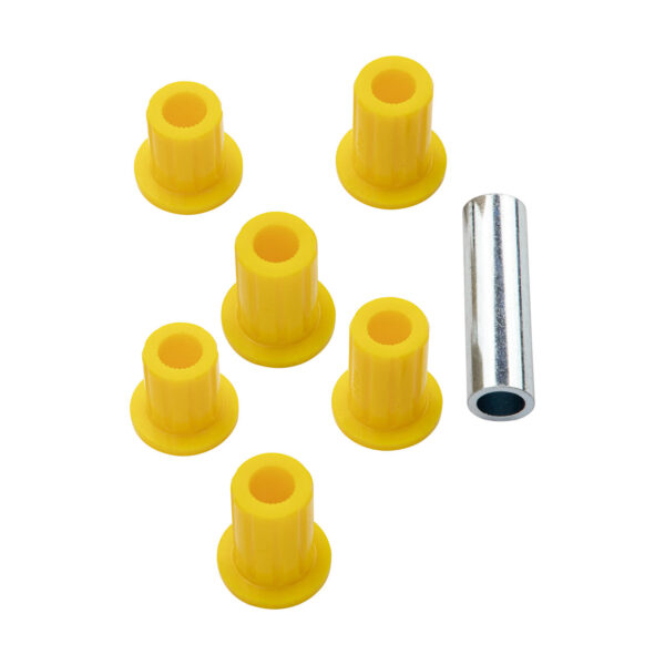 Kit silent blocs polyuréthane lame
