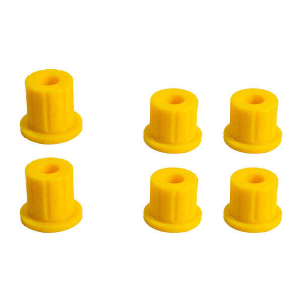 Kit silent blocs polyuréthane lame HZJ78 HZJ79