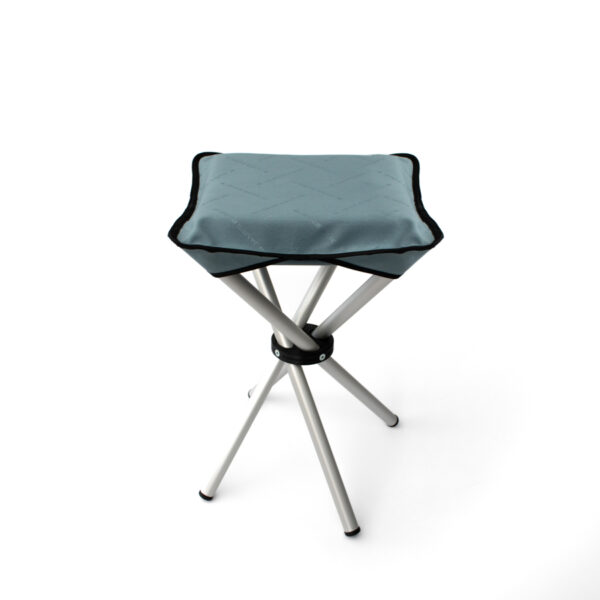 Tabouret confort pliant James Baroud