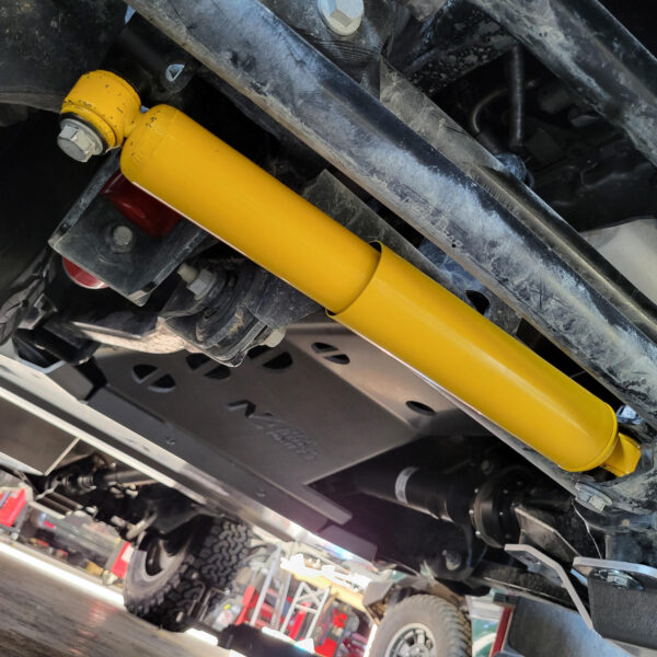 Amortisseur de direction renforcé OME pour Ineos Grenadier