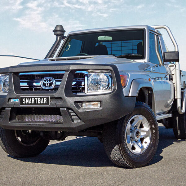 TOY LC79 16+ SCAB WB WNCH BLK