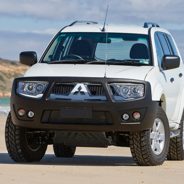 TRITON CHALLENGER BLACK SA141BL141-(TP41491)