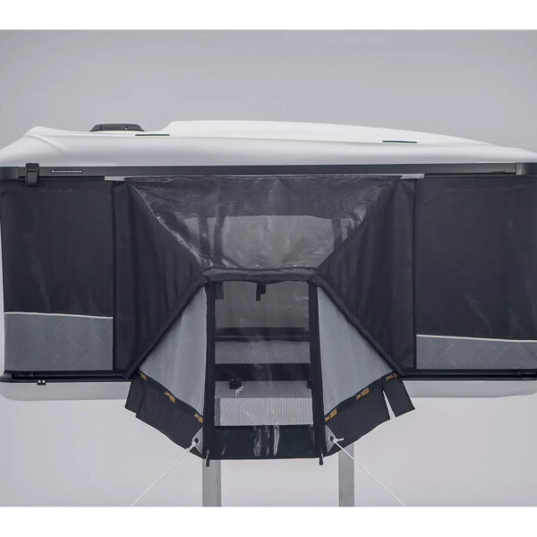 Tunnel de store pour tente James Baroud ODYSSEY Frontier