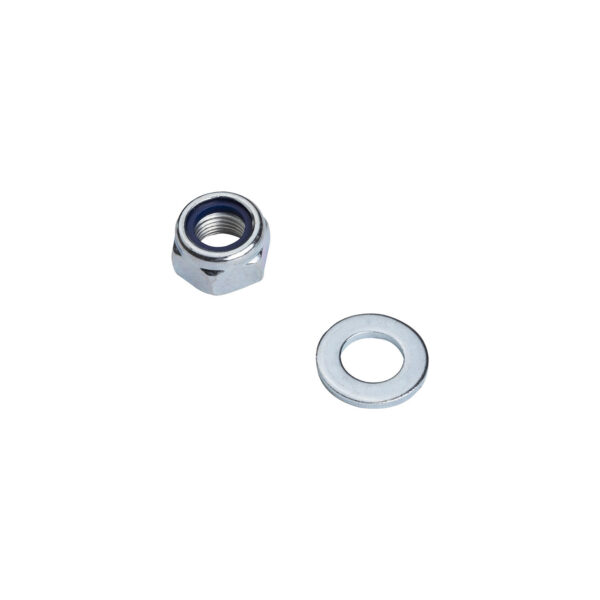 OME SHOCK MOUNTING KIT