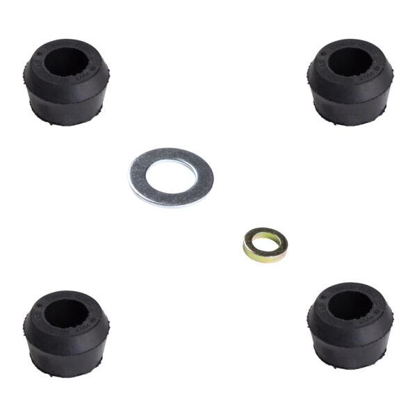 NITROCHARGER ORIGINAL BUSH KIT