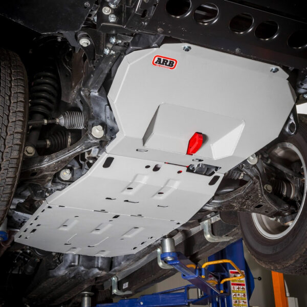 UVP RANGER SUITS PX3