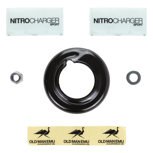 OME SHOCK MOUNTING KIT
