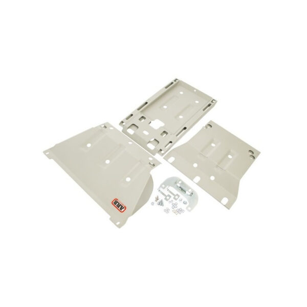 UVP SUIT MY20 DMAX/BT50