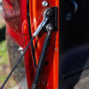 Verin assistance ridelle Hilux Revo 2015+ (A Deck - sans crochets)