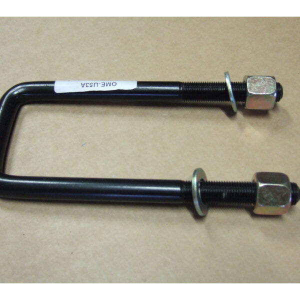 Bride de lame Navara D40 Vigo Hilux 2007