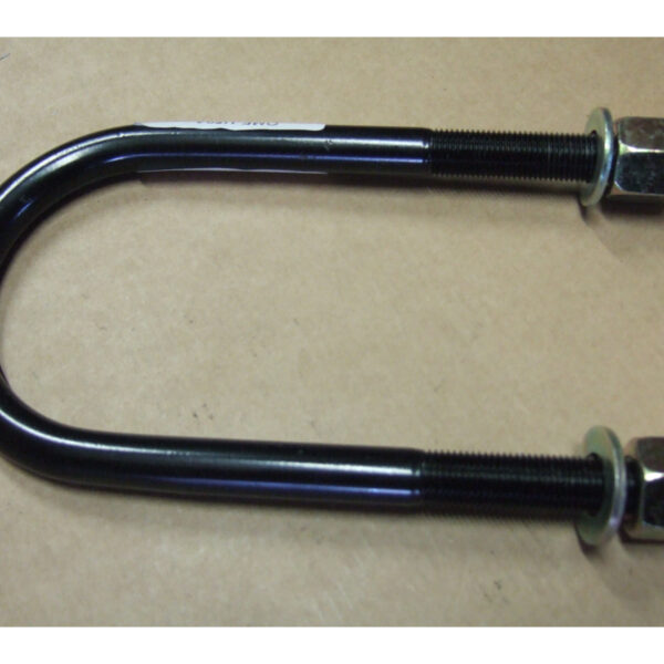 Bride de suspension OME - Entraxe 97mm - Longueur 197mm - M14