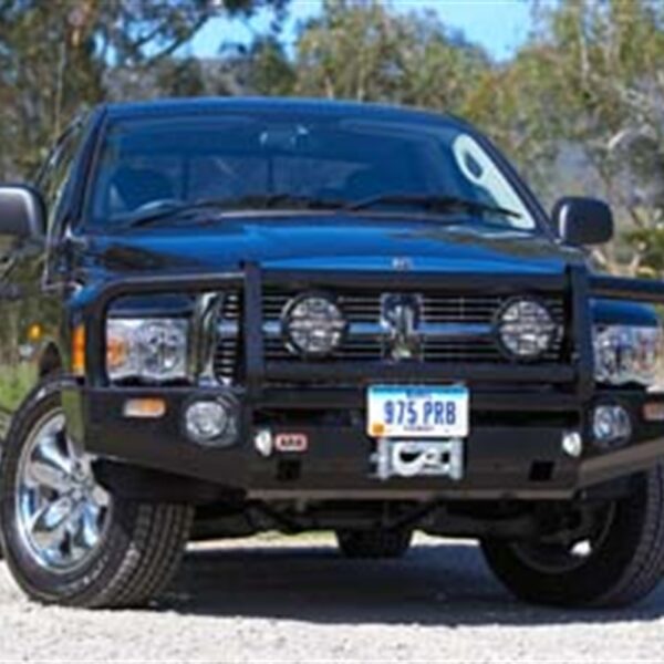 WINCH BAR 03-05 DODGE RAM NEEDS KIT