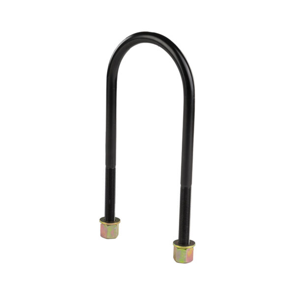 OME U BOLT WASHER & NUT