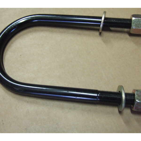 U-Bolt lames CS-069R