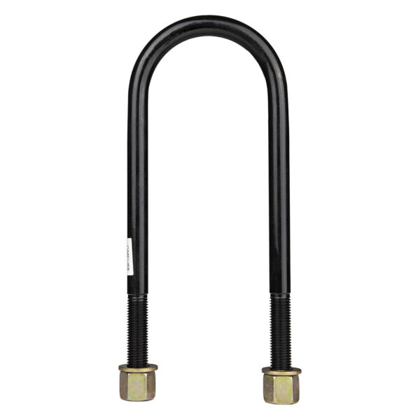 OME U BOLT WASHER & NUT