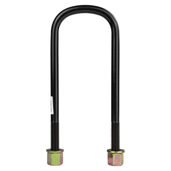OME U BOLT WASHER & NUT