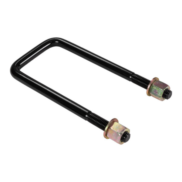 OME U BOLT WASHER & NUT
