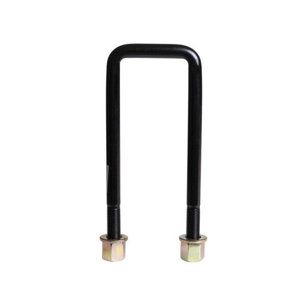 Bride de lame OME - Entraxe 80mm - Longueur 200mm - M14