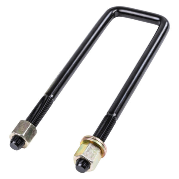 Bride de lames arrière Hilux GR