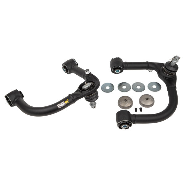Paire de triangles supérieurs renforcés OME pour Hilux Vigo Revo
