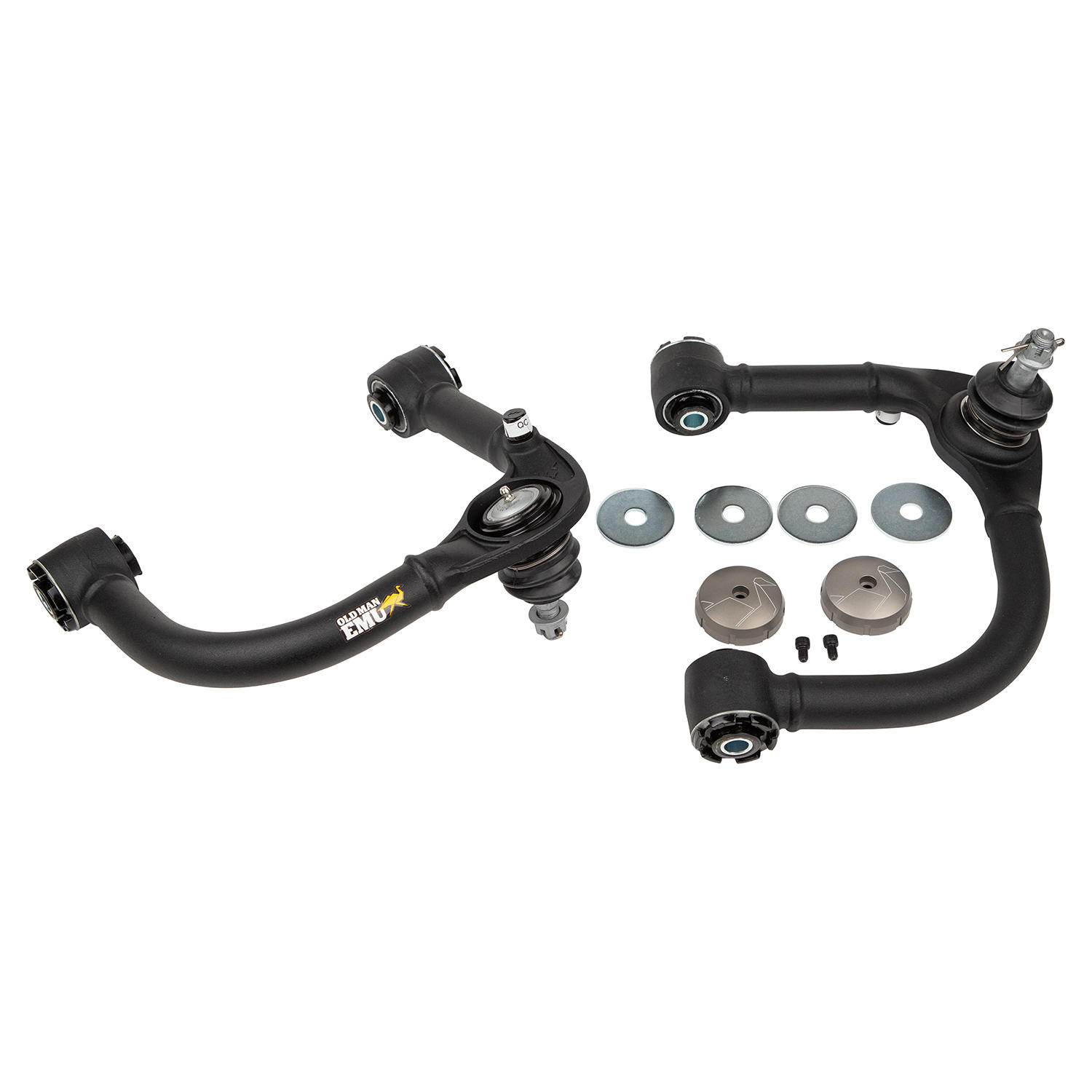 Paire de triangles supérieurs renforcés OME pour Hilux Vigo Revo