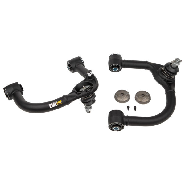 Paire de triangles supérieurs renforcés Toyota KDJ120 KDJ150
