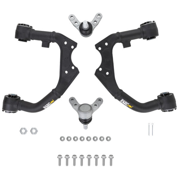 UPPER CONTROL ARM BT50 / DMAX