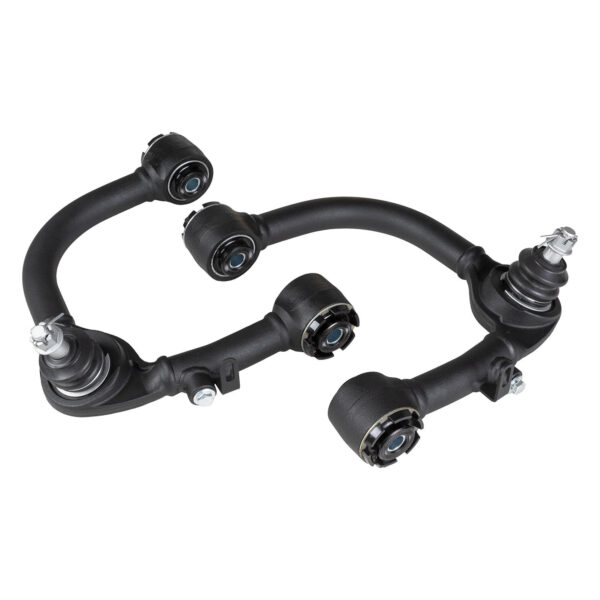 Paire de triangles supérieurs renforcés Toyota HDJ100 OME