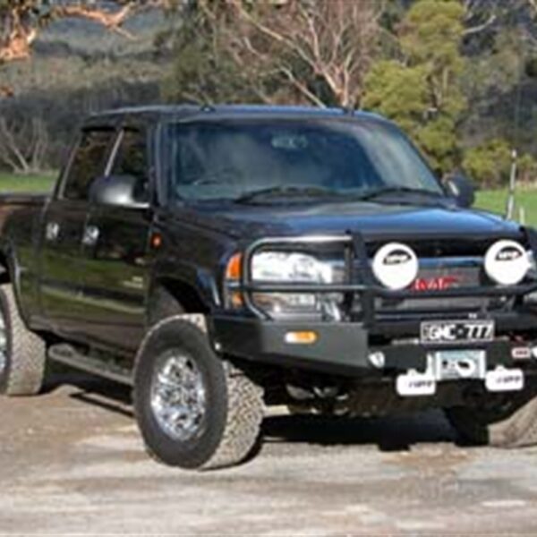 WINCH BAR GMC CLASSIC 03-07 NEEDS KIT