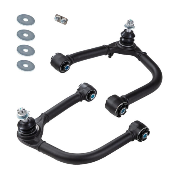 Paire de triangles supérieurs renforcés OME pour Hilux GR